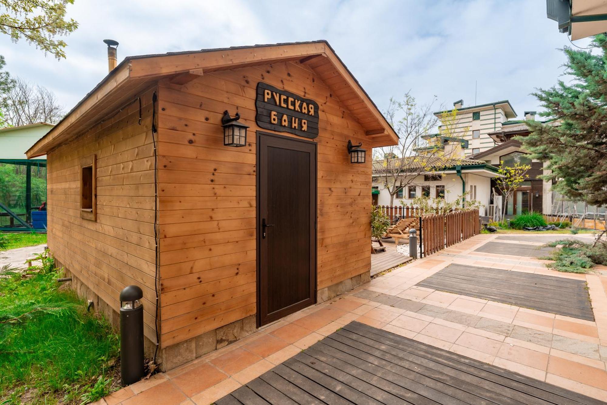 Спа Апартаменти За Гости Затворен Комплекс Емералд Ravda Exterior foto